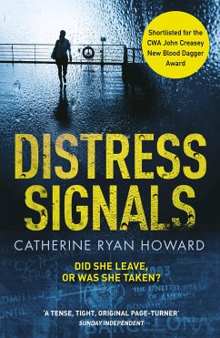 Distress Signals (eBook, ePUB) - Howard, Catherine Ryan