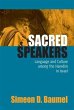 Sacred Speakers (eBook, PDF) - Bild 1
