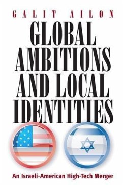 Global Ambitions and Local Identities (eBook, PDF) - Ailon, Galit