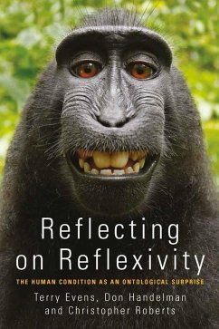 Cover Reflecting on Reflexivity (eBook, PDF)