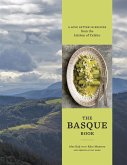 The Basque Book (eBook, ePUB)