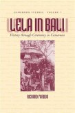Lela in Bali (eBook, PDF)