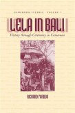 Lela in Bali (eBook, PDF) Lela in Bali (eBook, PDF)