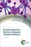 Enantioselective Nickel-catalysed Transformations (eBook, PDF)