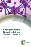 Enantioselective Nickel-catalysed Transformations (eBook, PDF) Enantioselective Nickel-catalysed Transformations (eBook, PDF)