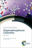 Organophosphorus Chemistry (eBook, PDF)