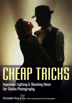 Cheap Tricks (eBook, ePUB)