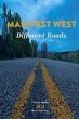 Different Roads (eBook, ePUB) - Bild 1