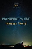 Western Weird (eBook, PDF) Western Weird (eBook, PDF)
