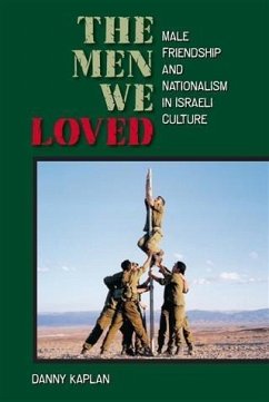 Men We Loved (eBook, PDF) - Kaplan, Danny