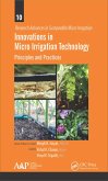 Innovations in Micro Irrigation Technology (eBook, PDF)
