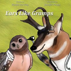 Ears Like Gramps - Harding, Margie