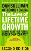 The Laws of Lifetime Growth (eBook, ePUB)