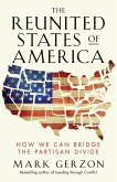 The Reunited States of America (eBook, ePUB)