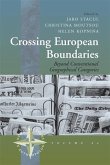 Crossing European Boundaries (eBook, PDF)