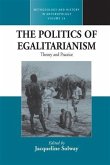 Politics of Egalitarianism (eBook, PDF)