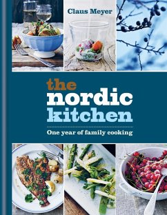 Cover The Nordic Kitchen (eBook, ePUB)