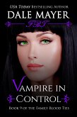 Vampire in Control (eBook, ePUB)