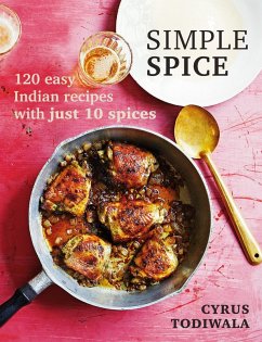 Cover Simple Spice (eBook, ePUB)