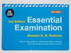 Essential Examination, third edition (eBook, ePUB)