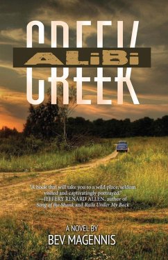 Alibi Creek (eBook, ePUB) - Magennis, Bev