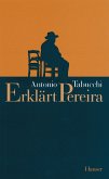 Erklärt Pereira (eBook, ePUB)