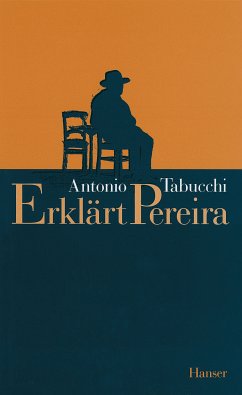 Erklärt Pereira (eBook, ePUB) - Tabucchi, Antonio