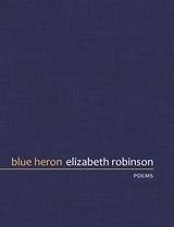 Cover Blue Heron (eBook, ePUB)