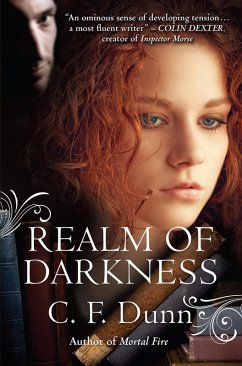 Realm of Darkness (eBook, ePUB) - Dunn, C F