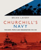 Churchill's Navy (eBook, ePUB)