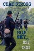Blue Sky and Gray Smoke (eBook, ePUB)
