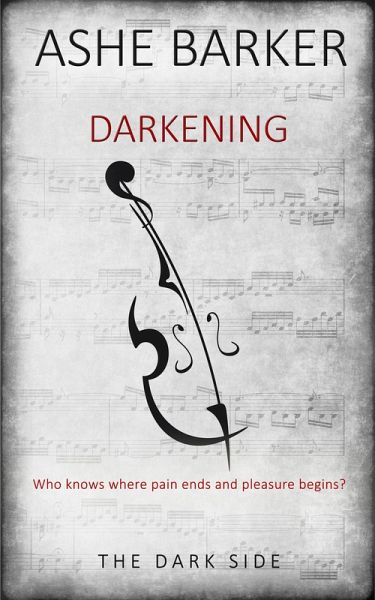 Darkening (eBook, ePUB)