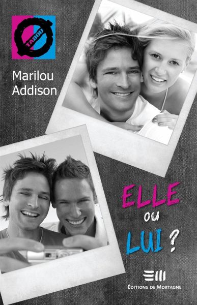 Elle ou lui? (eBook, ePUB) Elle ou lui? (eBook, ePUB)