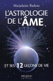 L'astrologie de l'ame (eBook, ePUB)