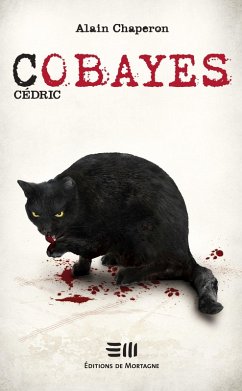 Cover Cédric (eBook, PDF)