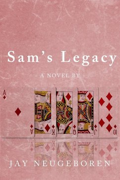 Sam's Legacy (eBook, ePUB) - Neugeboren, Jay
