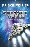 Seconde Terre 04 : Trou de ver (eBook, PDF)