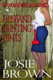 The Housewife Assassin's Husband Hunting Hings (eBook, ePUB)