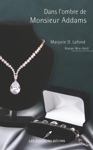 Dans l'ombre de Monsieur Addams (eBook, ePUB)