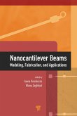Nanocantilever Beams (eBook, PDF)