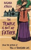 The Temple Is Not My Father (eBook, ePUB)