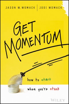 Get Momentum (eBook, PDF) - Womack, Jason W.; Womack, Jodi