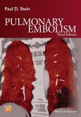 Pulmonary Embolism (eBook, ePUB)