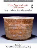 New Approaches to Old Stones (eBook, PDF)