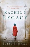 Rachel's Legacy (eBook, ePUB)