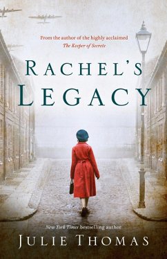 Rachel's Legacy (eBook, ePUB) - Thomas, Julie