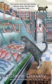 Catch as Cat Can (eBook, ePUB)