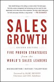 Sales Growth (eBook, PDF)