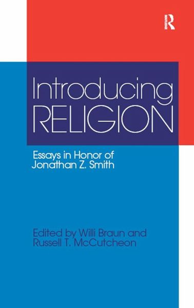 Introducing Religion (eBook, ePUB) Introducing Religion (eBook, ePUB)