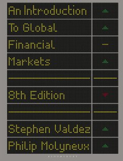 Cover An Introduction to Global Financial Markets (eBook, PDF)